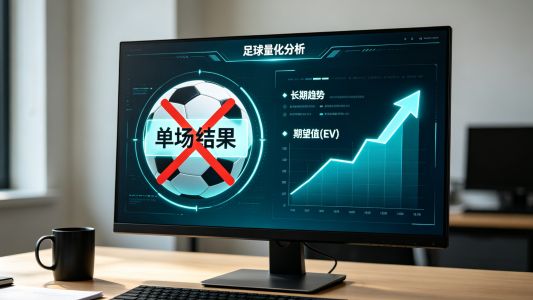 足球量化分析入门专题预览图