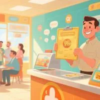 彩票店如何增加人气？为什么有的彩票店天天有人聊天文章封面