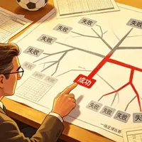 为什么“多方案推荐”最容易制造命中假象？概率分叉会自然筛出成文章封面