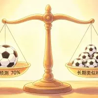 概率校准是什么？模型说 70%，长期真的有 70% 吗？文章封面