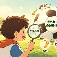 世界杯主力球员状态不好，会怎样改变一支球队的上限？附核心球员文章封面