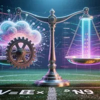 第八章,EV 是什么？为什么看对方向不等于有价值文章封面