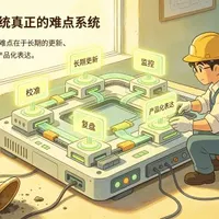 第十二章：从模型到产品：足球预测系统如何持续进化，而不是短期文章封面