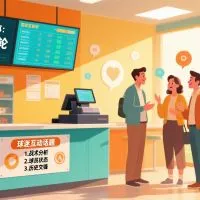 彩票店每天聊什么比赛话题？让顾客愿意参与聊天的3种方式文章封面