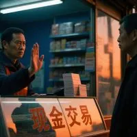 顾客买彩票想赊账怎么办？彩票店老板一定要守住这条底线文章封面