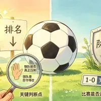 世界杯小组赛强弱队对话，为什么不能只看纸面实力？附4个实用判文章封面