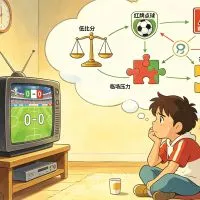 界杯理性观赛：为什么不要把单场结果看得太确定？附单场不确定性文章封面