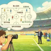 世界杯淘汰赛换人怎么看？附换人效果评分表文章封面