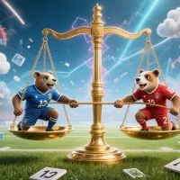 如何识别 实力接近的比赛文章封面