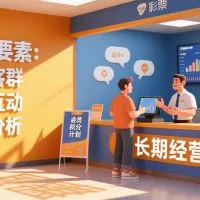 彩票店经营的核心逻辑是什么？很多老板忽略了这三件事文章封面