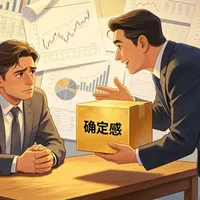 为什么收费推荐容易让人上头？真正卖的是确定感文章封面