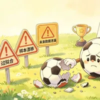 第十章：足球模型为什么会失效？过拟合、数据泄漏、样本漂移和特文章封面