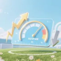 如何通过 Elo差值判断比赛胜率文章封面