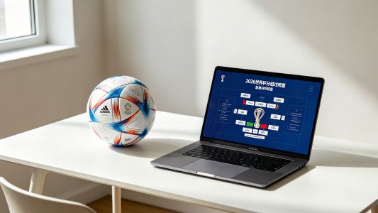 世界杯数据分析专题专题预览图