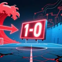 为什么强队很多比赛最后只赢一球文章封面