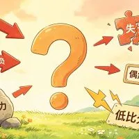 世界杯淘汰赛为什么更难预测？一场定胜负的风险在哪里文章封面