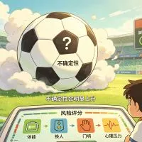 世界杯加时赛和点球大战为什么会放大不确定性？附淘汰赛风险评分文章封面
