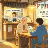 世界杯期间老顾客带朋友来，老板怎么接待？这3步就够了文章封面