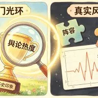 世界杯热门球队被高估，通常会出现哪些信号？文章封面