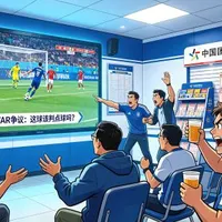 1. 体彩店大屏每天放什么足球内容，顾客更愿意停留？文章封面