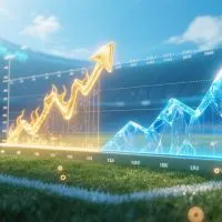 如何通过 Elo变化判断球队状态文章封面