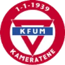 奥斯KFUM队标