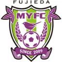 藤枝MYFC队标