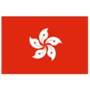 中国港亚队标
