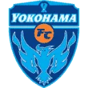 横滨FC队标