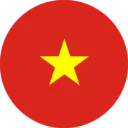 越南女足队标