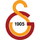加拉塔萨雷队标