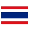泰国U23队标