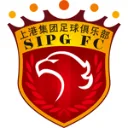 上海海港队标
